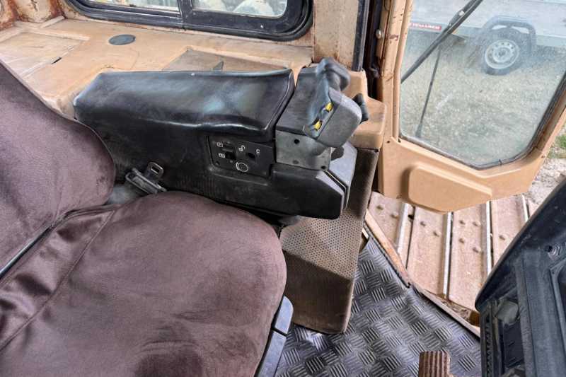 OmecoHub - Immagine CATERPILLAR D5N-LGP